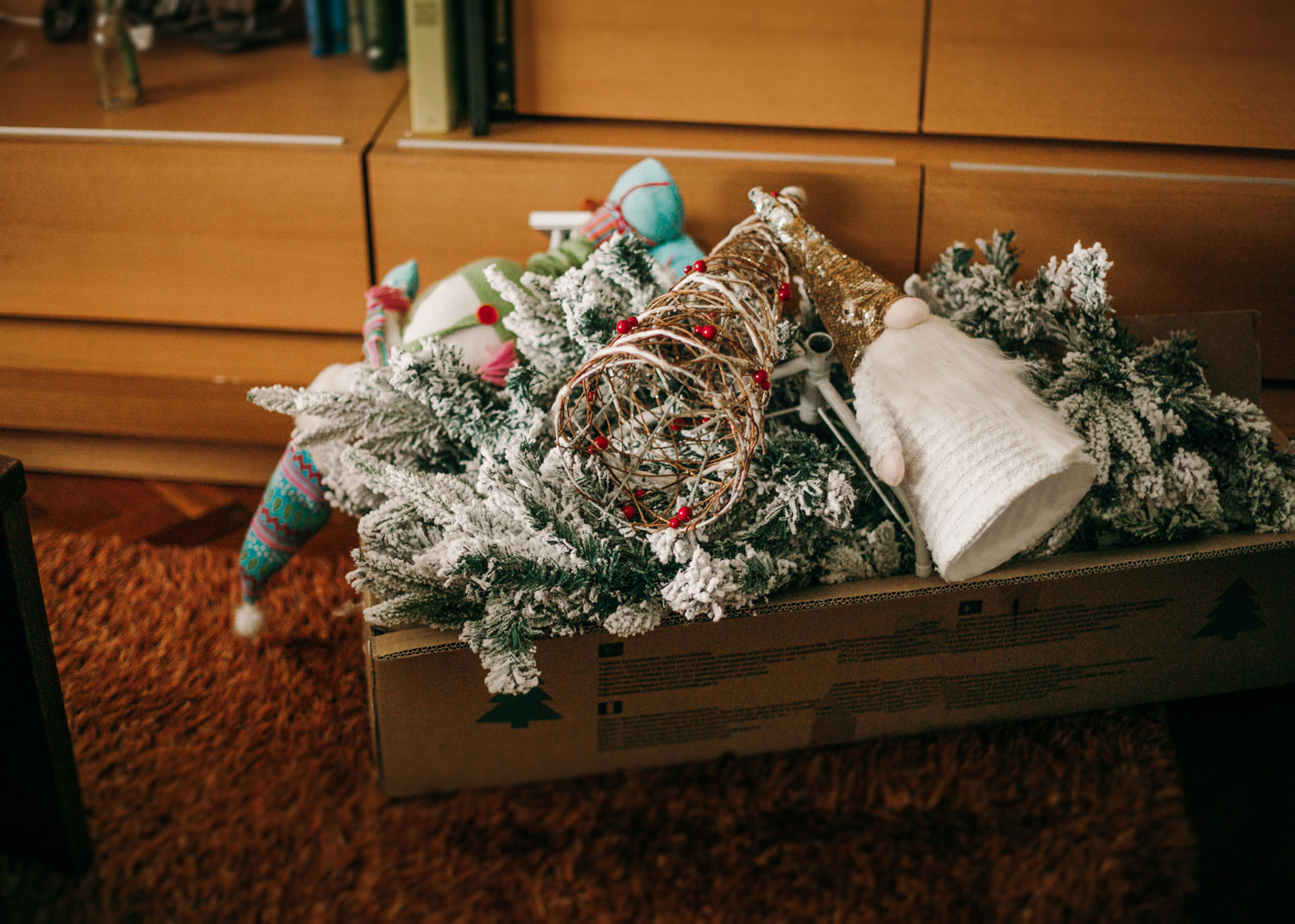 Dr. Oetker Décoration Boutique -Dr. Oetker Décoration Boutique rangement decorations noel hero